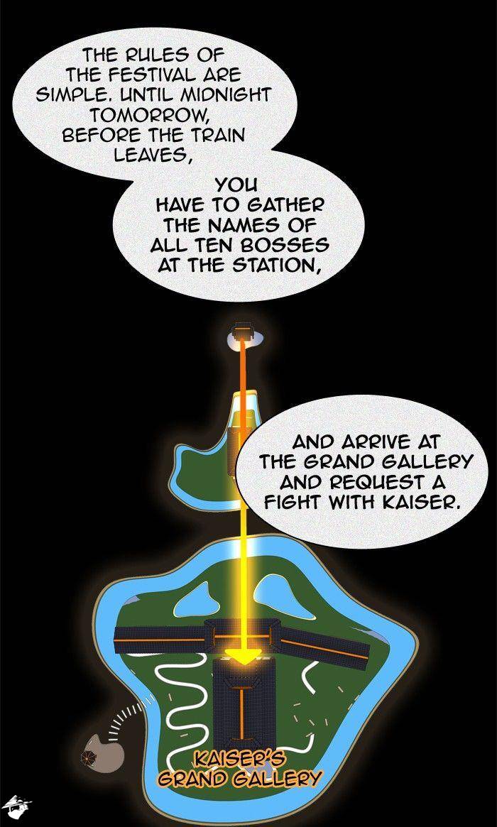 Tower of God Chapter 283 image 076